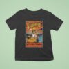 Shwayze Bayboro Brewing St Petersburg Fl T Shirt