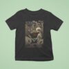 Sigur Ros Phoenix Az November Skeleton Violen T Shirt
