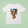 Skyline Rudolph T Shirt
