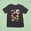 Sopranos Cast Group T Shirt