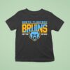 South Florence Bruins Don T Poke The Bear T Shirt