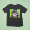 South Park Mysterion Pose T Shirt