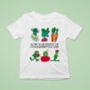 Sow The Seeds Of Community Care T Shirt