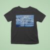 Spafford November Belly Up Tavern Solana Beach Ca T Shirt