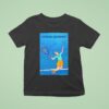 Special Olympics Tennis Player T Shirt