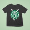 Starbucks Krampuspresso T Shirt
