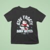Stay Frosty Born United Holiday T Shirt