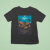Stephen Wilson Jr November The Wiltern Show T Shirt