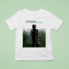 Steven Wilson The Overview Tour Dates In San Francisco Us On September Th T Shirt