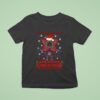 Stranger Christmas T Shirt