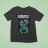 Sturgill Simpson On April In Durant Ok Tour T Shirt