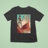 Sturgill Simpson September Red Rocks Amphitheatre Morrison Co T Shirt