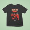 Sullivan King Europe Tour T Shirt