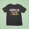 Super Mario Bros Super Marjew T Shirt