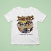 Swat Kats The Radical Squadron T Shirt