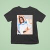 Sydney Sweeney Men Of The Year The Gq Fashion Awards T Shirt
