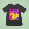 Taco Bell Better At The Bell Vintage T Shirt