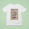 Takaat Nov Lexington Ky T Shirt