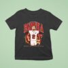 Tampa Bay Buccaneers Emeka Egbuka Black Big Tall Player Hype T Shirt