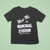 Tarleton State Texans Meet Me At The Stadium University T Shirt