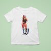 Tate Mcrae Think Later Album T Shirt
