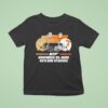 Tennessee Volunrs And Vanderbilt Commodores November Neyland Stadium T Shirt