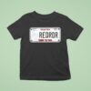 Texas Tech Red Raiders Redrdr Wreck Em Tech Est T Shirt