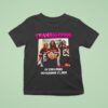 Thanksgiving In Theaters November T Shirt