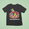 The Aquabats Adult Figh T Shirt