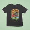 The Beach Boys The Man With All The Toys Woodie Wagon T Shirt