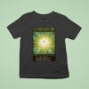 The California Honeydrops Shine Delight Tour March T Shirt