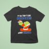 The Grinch If You Don T Like Denver Broncos Merry Kiss My Ass Christmas T Shirt