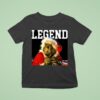 The Grinch Legend Merry Christmas T Shirt