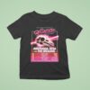 The Growlers Australia Tour Dates T Shirt