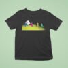 The Linda Lindas Running T Shirt