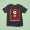 The Lost Boys Classic Horror Graphic T Shirt