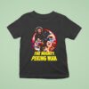 The Mighty Peking Man T Shirt