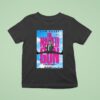 The Naked Gun Reboot The Laws Reach Never Stretched This Fair In Theaters On August T Shirt