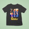 The Nodfather U S President Donald Trump T Shirt