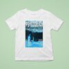 The Psycodelics Winter Tour Dates T Shirt