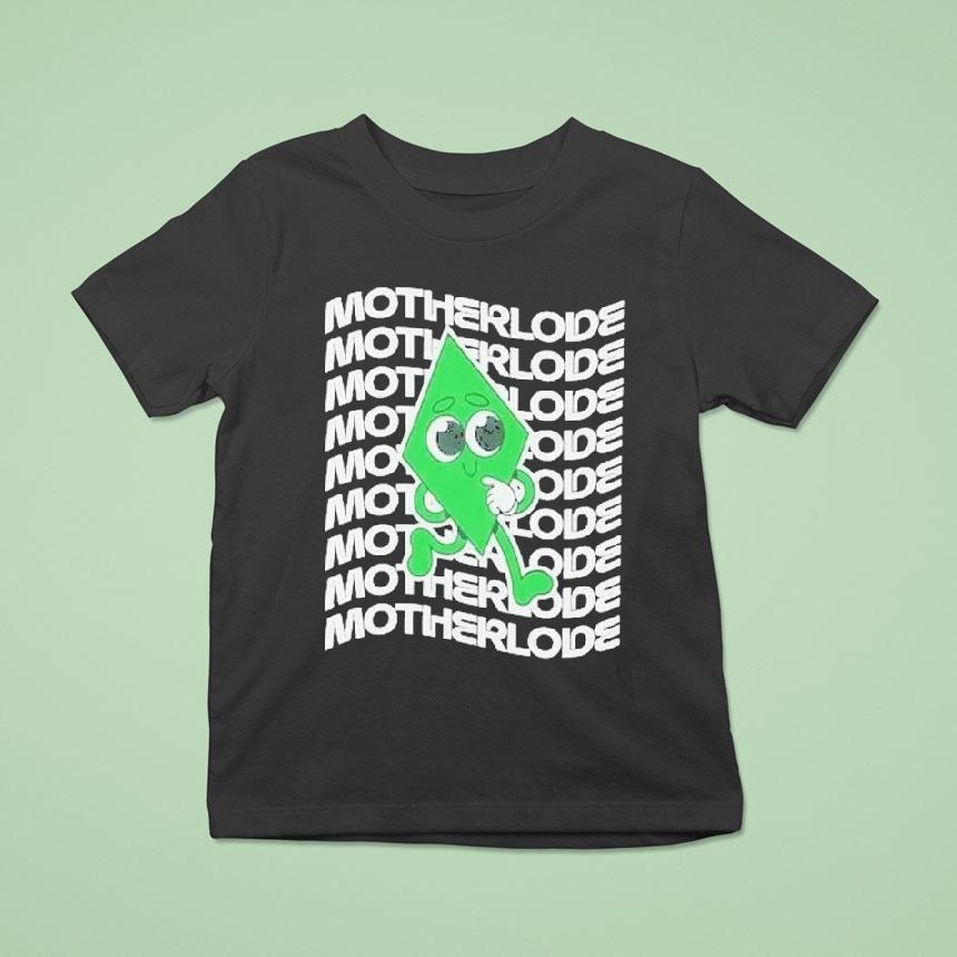 The Sims Motherlode T Shirt The Sims Motherlode T Shirt