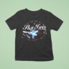 The Stepbros Sippin On The Slopes Bear T Shirt