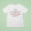 The Summer Of Connie Baby T Shirt