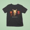 The Uncomfortable Truth Ransom Conductor Williams Demon T Shirt
