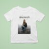 The Weather Station Eu Uk Fall Tour T Shirt