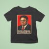 Thomas Sowell Tradeoffs No Solutions T Shirt