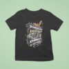 Thrashin Supply Ripper Skeleton T Shirt