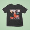 Tom Petty Florida Gators I Won T Back Down Century City T Shirt