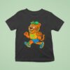 Tribe Coffee Run Club Tiger T Shirt