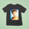 Twin Peaks Laura Palmer Photo T Shirt